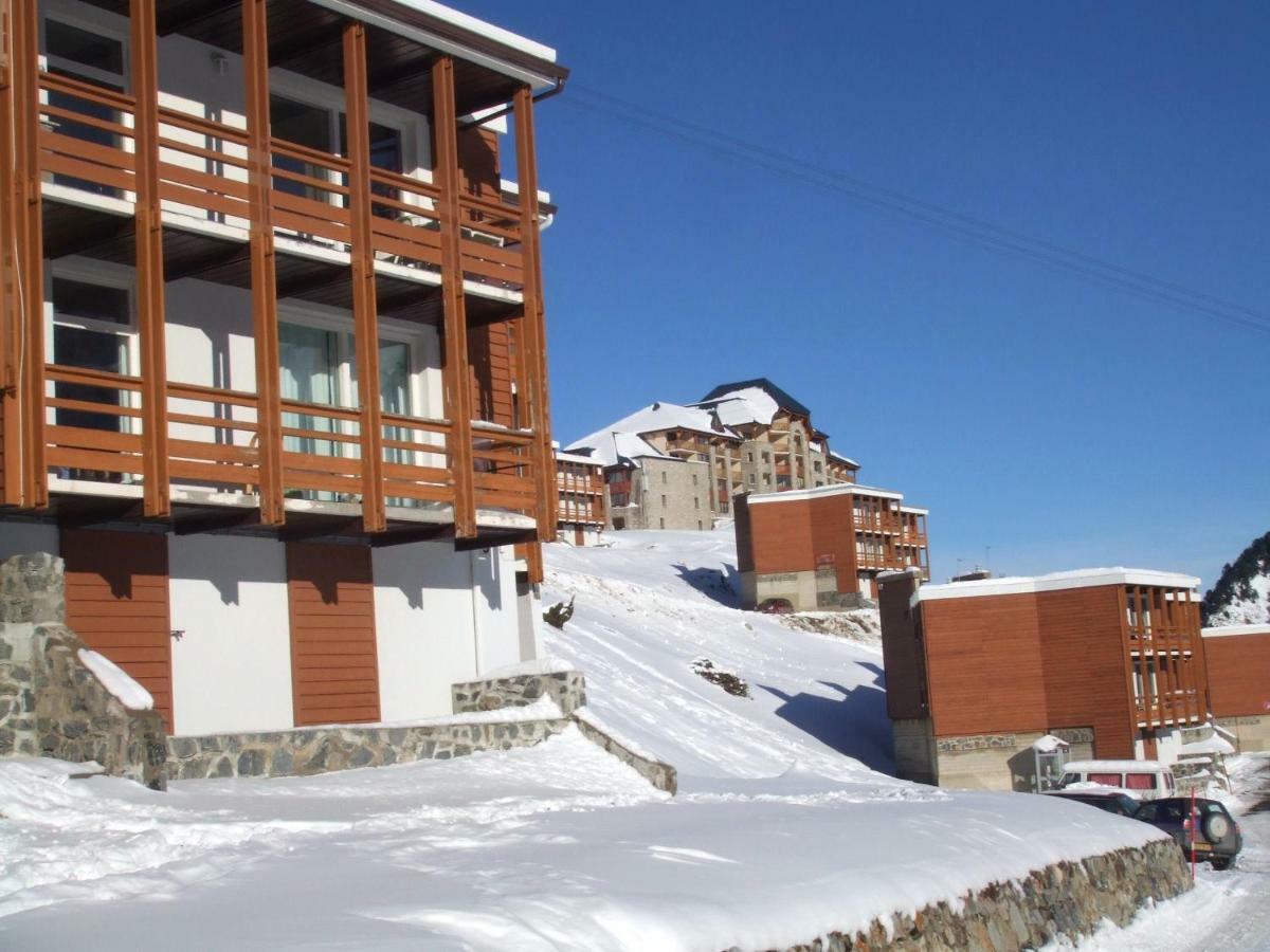 T2 Confort,Vue D'Exception,Calme,Pres Des Pistes Ла-Монжи Экстерьер фото