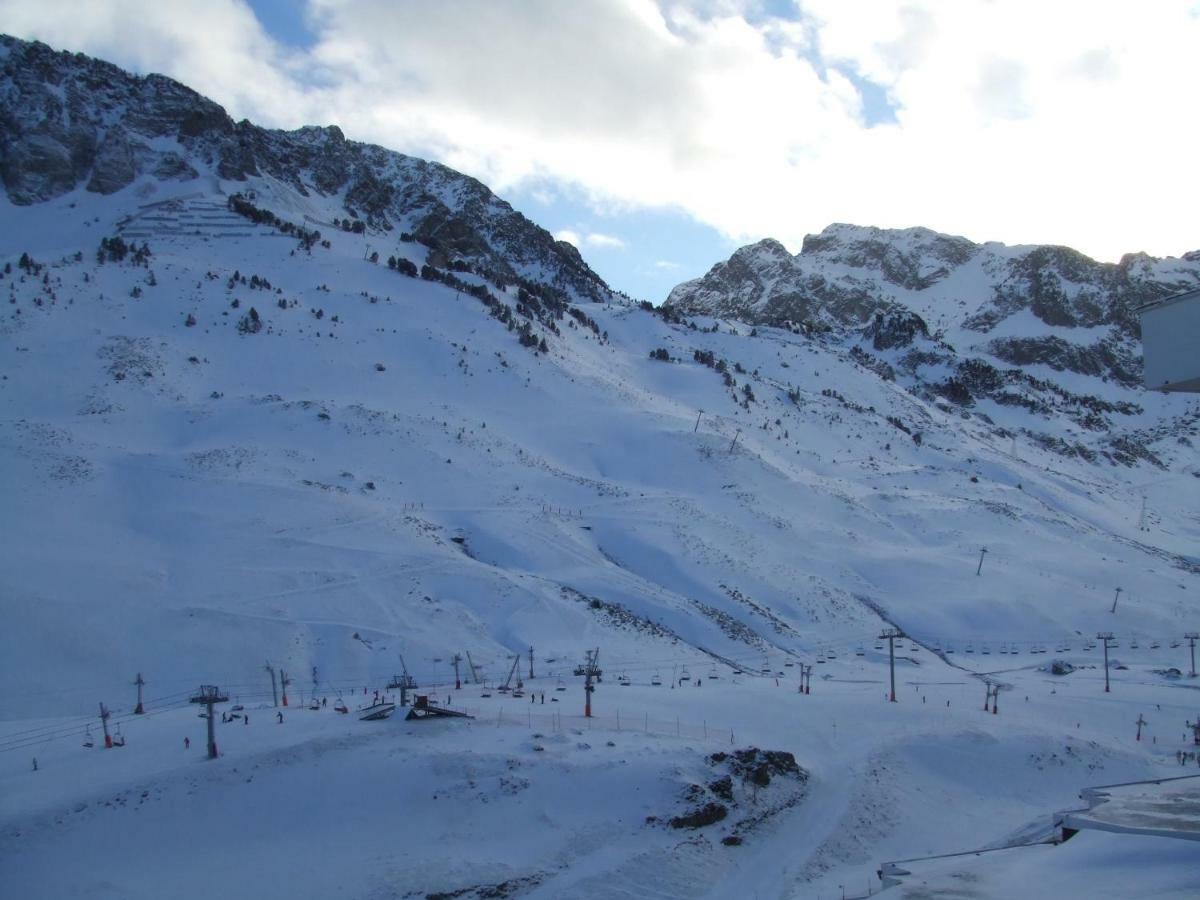 T2 Confort,Vue D'Exception,Calme,Pres Des Pistes Ла-Монжи Экстерьер фото