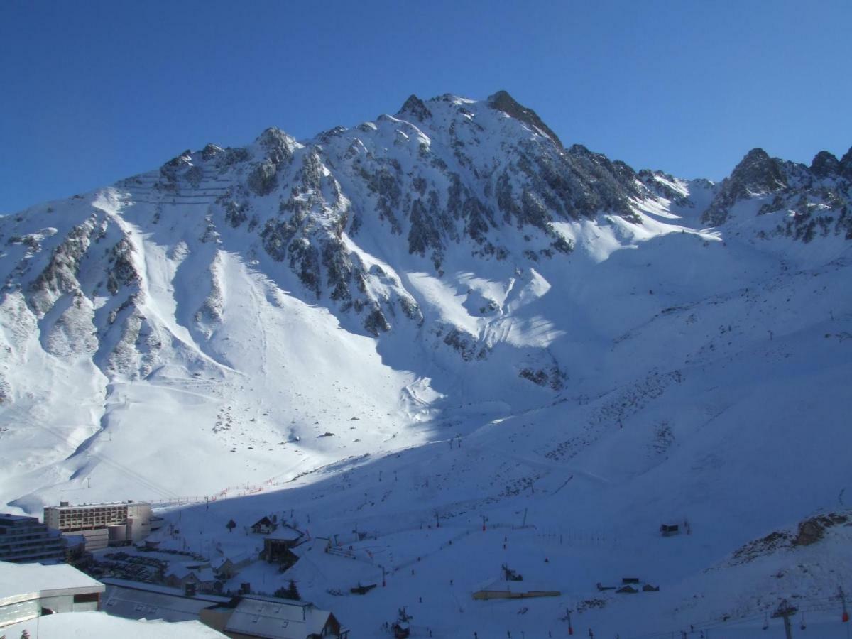 T2 Confort,Vue D'Exception,Calme,Pres Des Pistes Ла-Монжи Экстерьер фото
